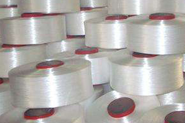 錦綸長絲的物理和化學性質