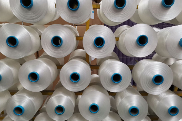 縫紉線織物的結構優勢，在這里哦